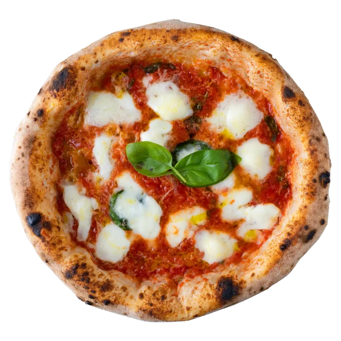 MARGHERITA DI BUFALA