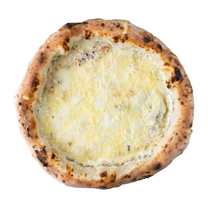 QUATTRO FORMAGGI