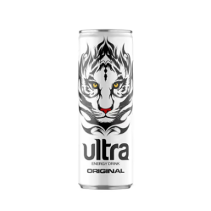 Ultra energy 250ml