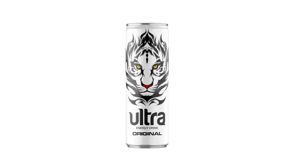 Ultra energy 250ml