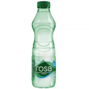 Rosa gazirana 500ml