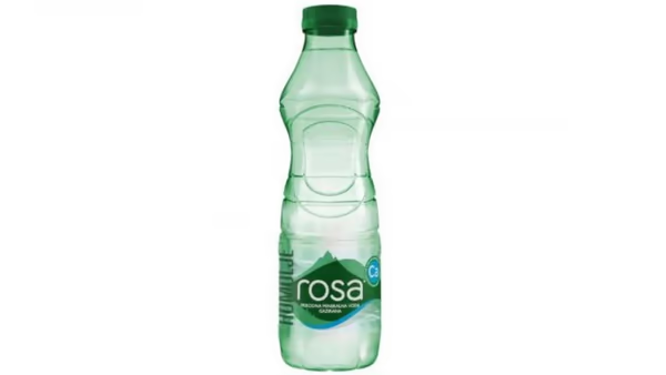 Rosa gazirana 500ml