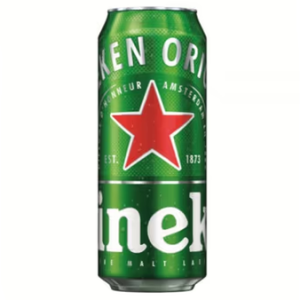 Heineken pivo 500ml
