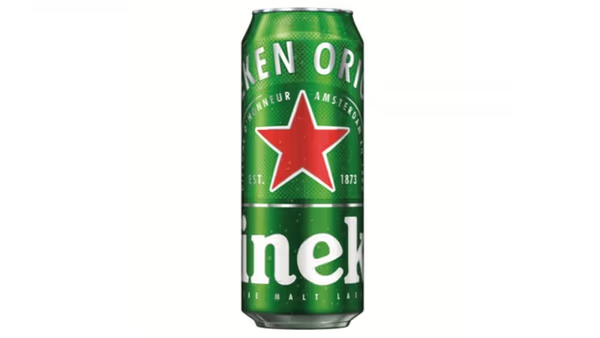 Heineken pivo 500ml