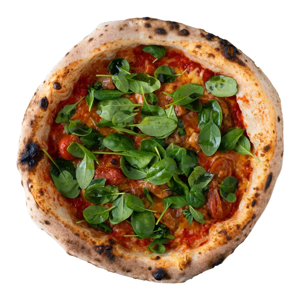AL FUNGHI