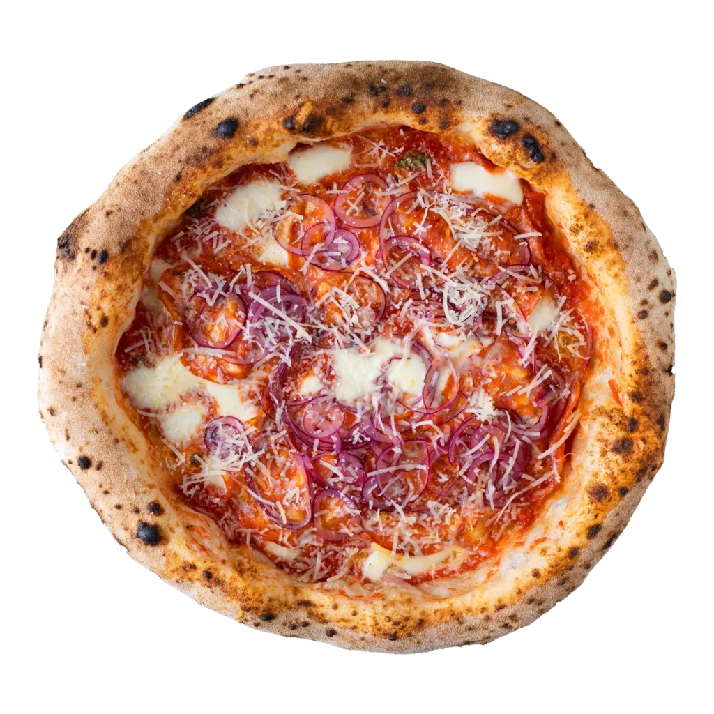 CACCIATORA