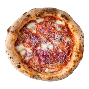 CACCIATORA