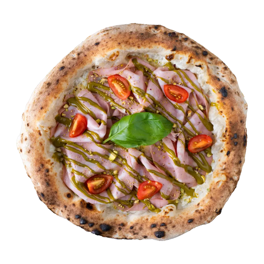 MORTADELA I PISTAĆI