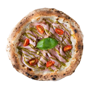 MORTADELA I PISTAĆI