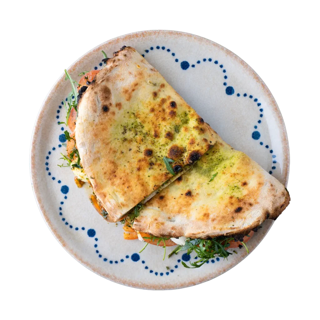 PANINO ALLA CAPRESE MALI