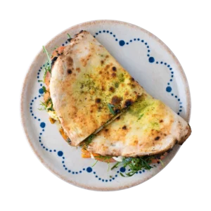 PANINO ALLA CAPRESE