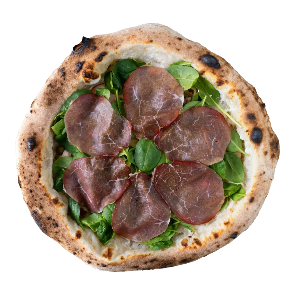 BRESAOLA