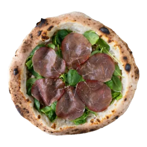 BRESAOLA