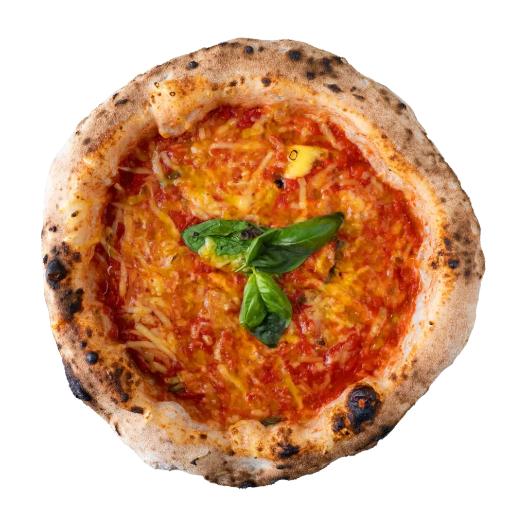 VEGE MARGHERITA