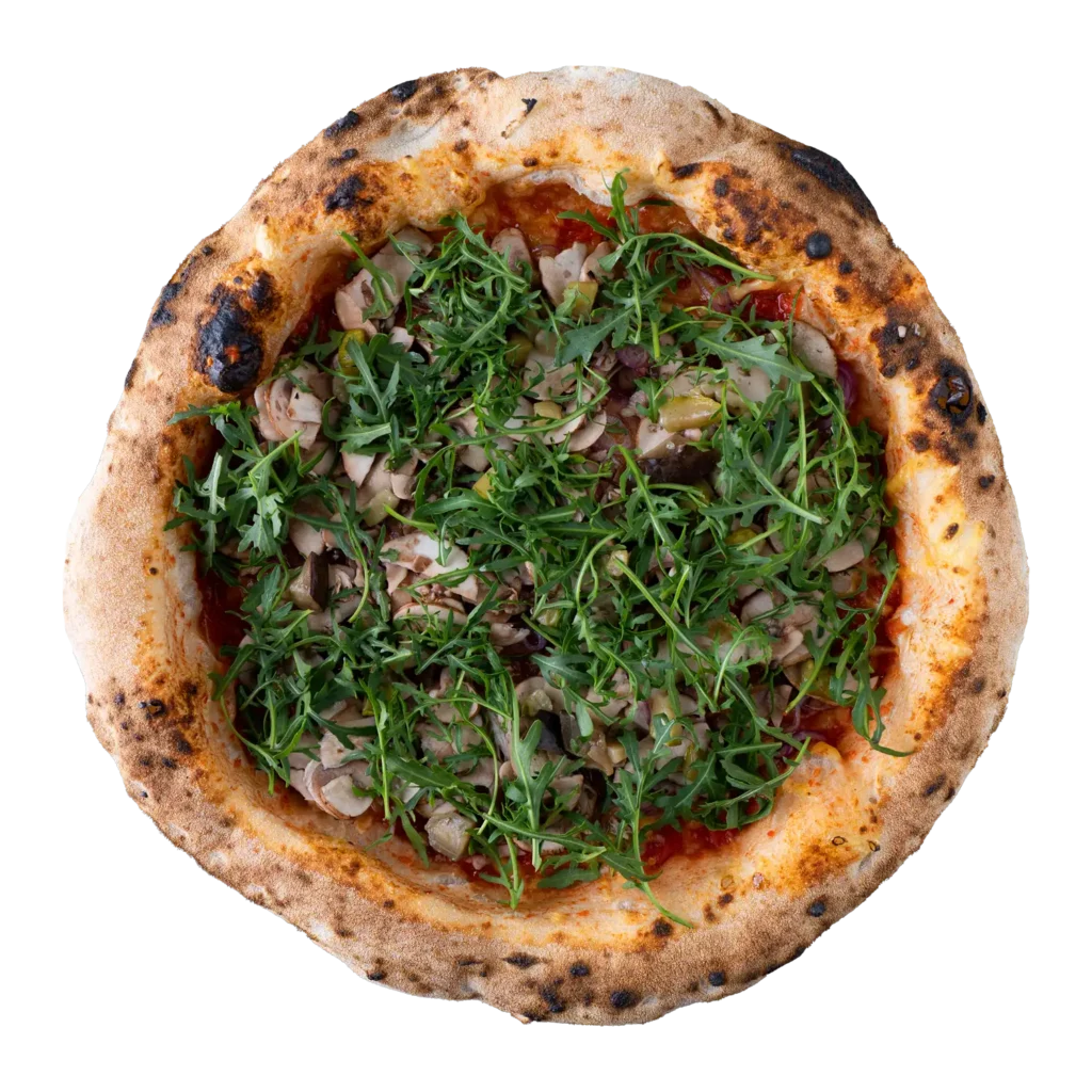 VEGE ORTOLANA