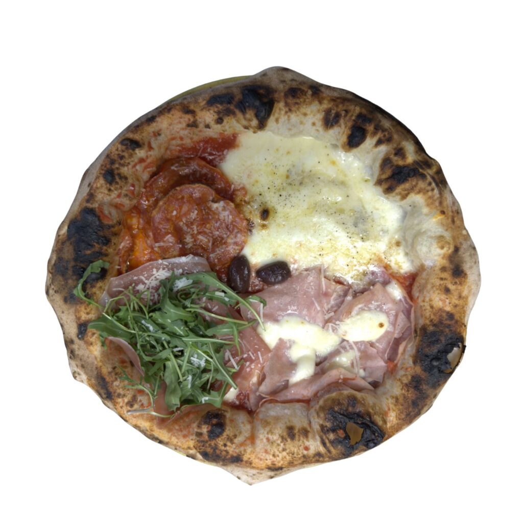 Quattro Stagioni