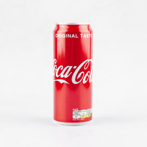 Coca-Cola limenka 330ml