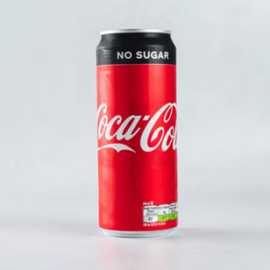 Coca-Cola Zero limenka 330ml