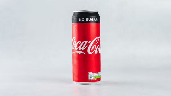 Coca-Cola Zero limenka 330ml