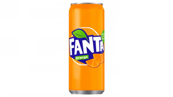 Fanta limenka 330ml