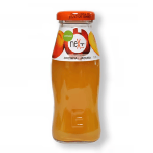 Next breskva 200ml