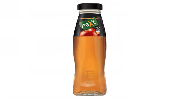 Next jabuka 200ml