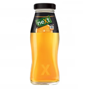 Next narandža 200ml
