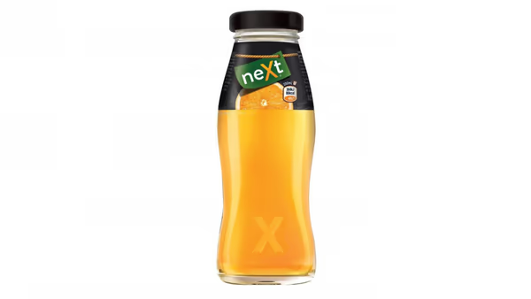 Next narandža 200ml