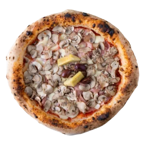 CAPRICCIOSA