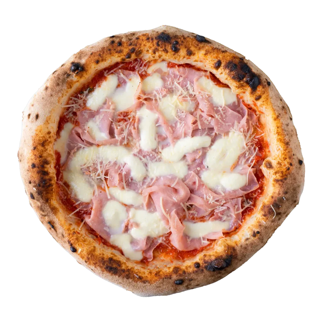 PROSCIUTTO COTTO