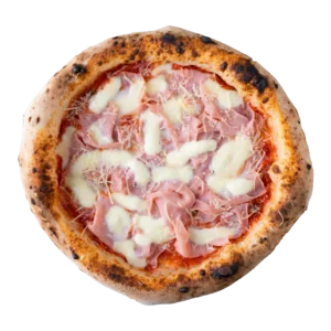 PROSCIUTTO COTTO