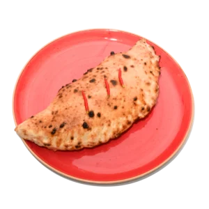 CALZONE PICCANTE