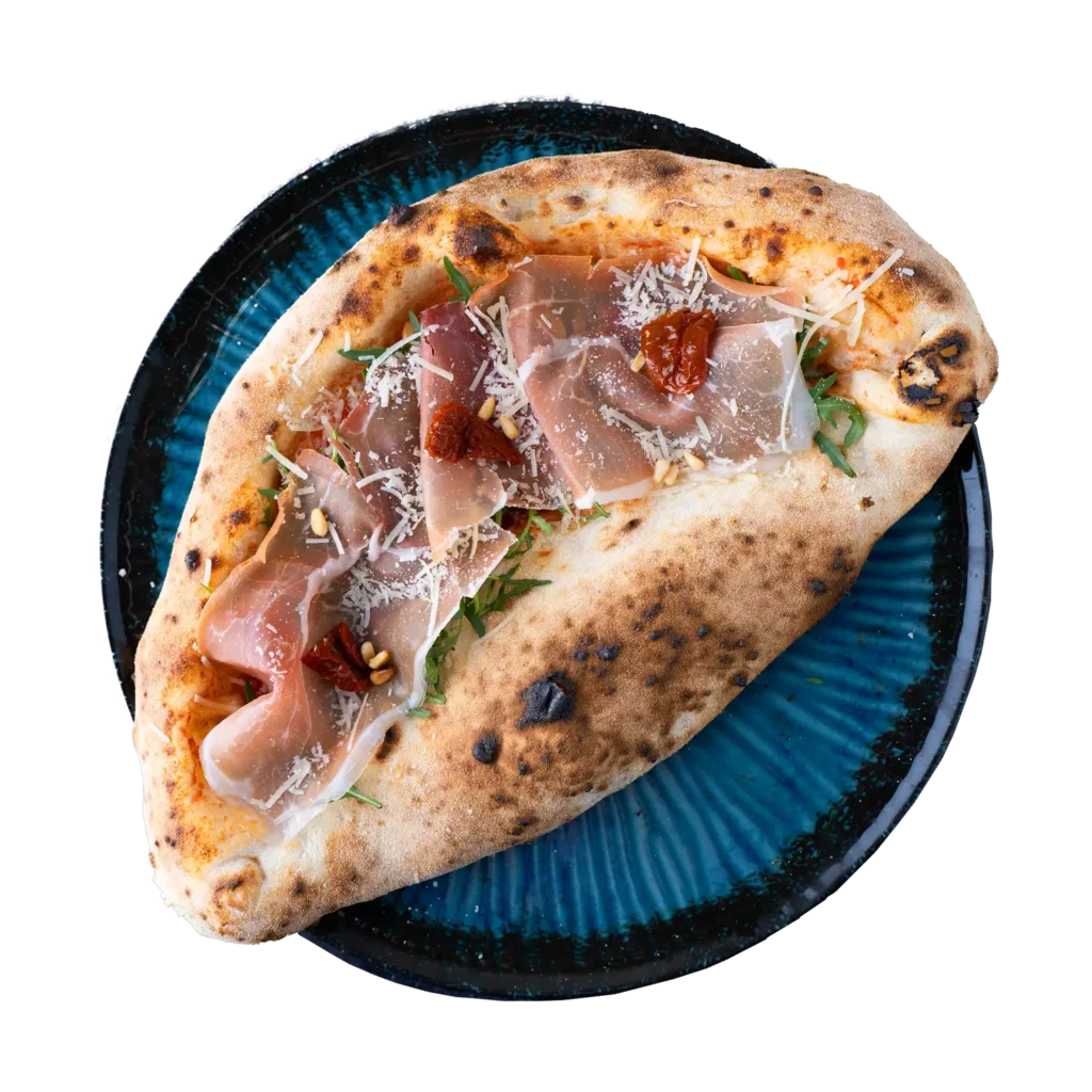 MEZZA LUNA