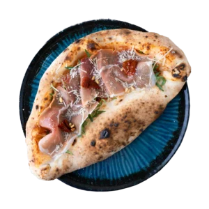 MEZZA LUNA