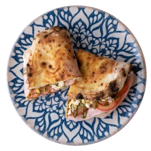 PANINO CON MORTADELLA