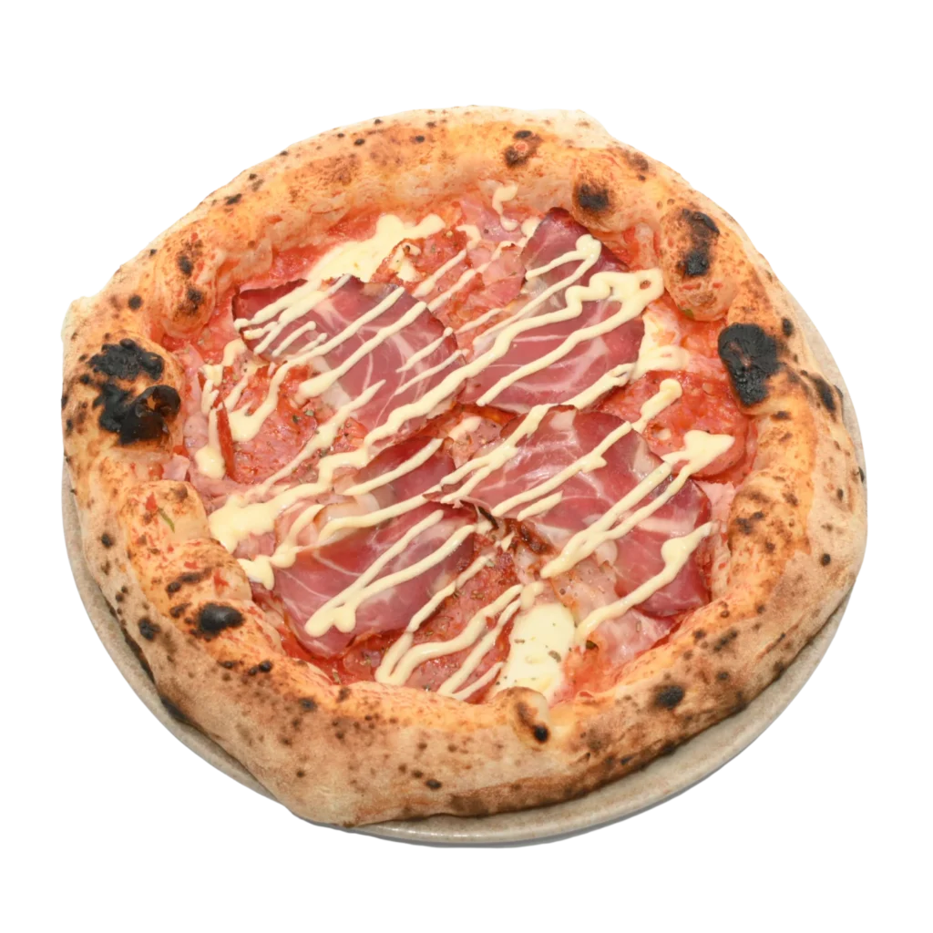 TRIS DI CARNE