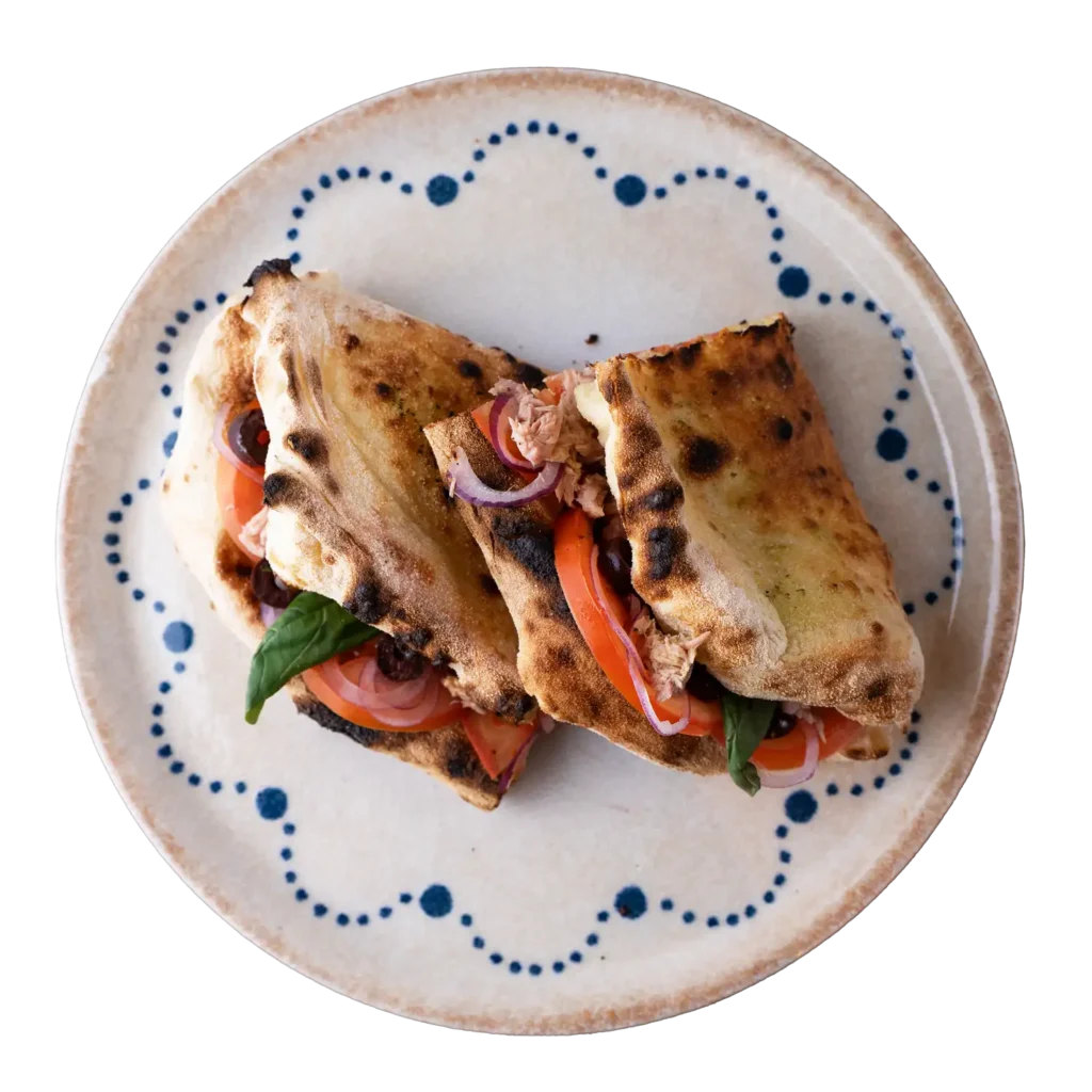 PANINO AL TONNO MALI