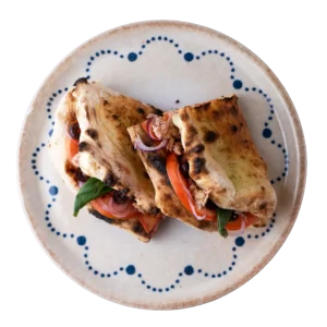 PANINO AL TONNO