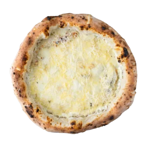 QUATTRO FORMAGGI