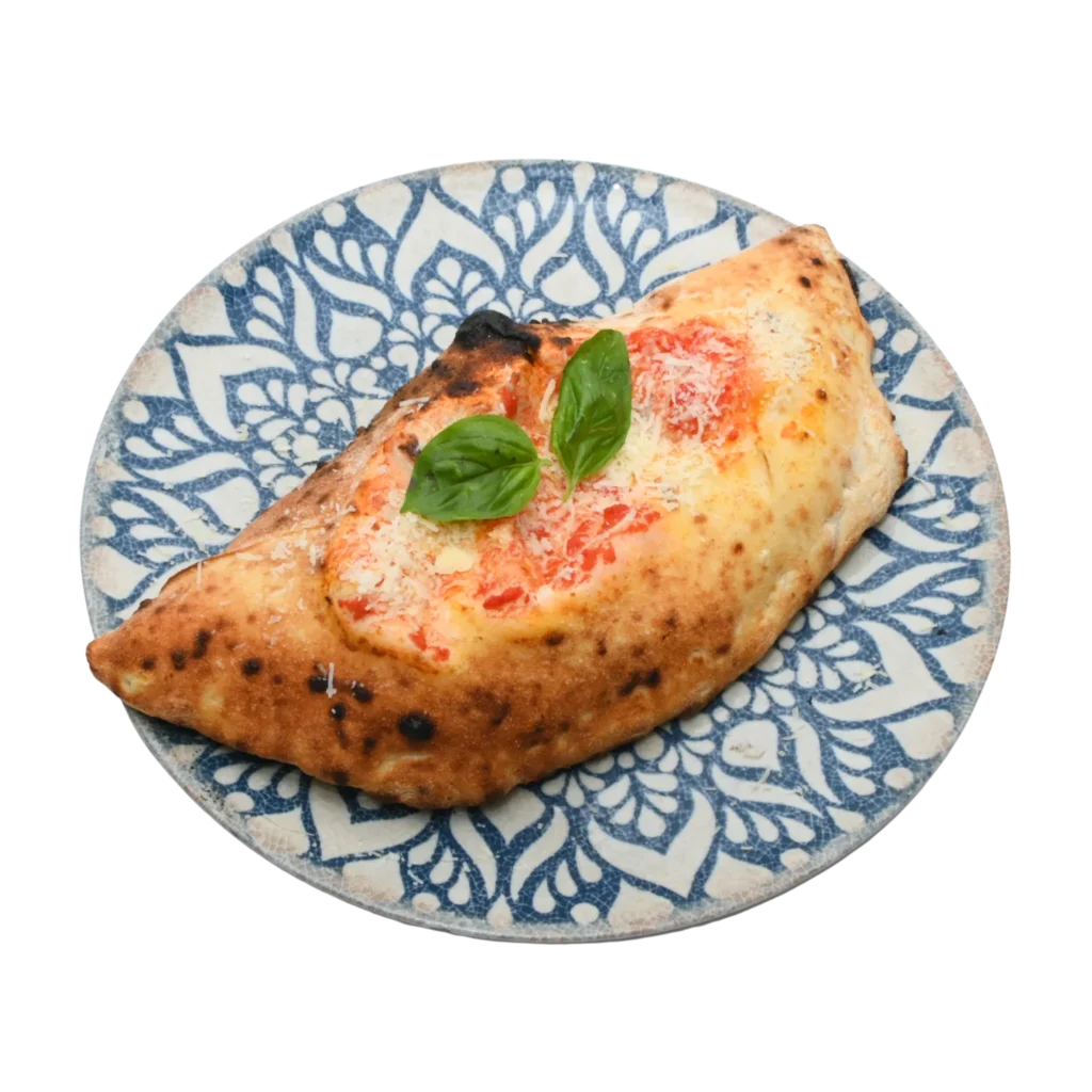 CALZONE COTTO