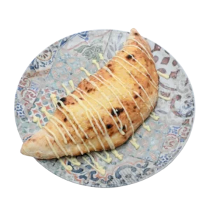 CALZONE BIANCO